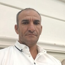 Фотография мужчины Ильгар, 45 лет из г. Нижнекамск