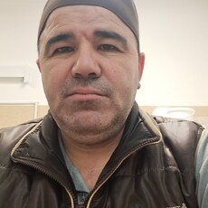 Фотография мужчины Shodibakoiev, 43 года из г. Елизово