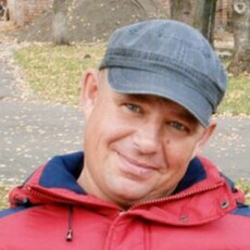 Фотография мужчины Дмитрий, 50 лет из г. Набережные Челны