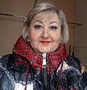 Наталья, 56 лет