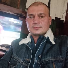 Фотография мужчины Сергей, 40 лет из г. Одинцово