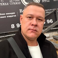 Фотография мужчины Максим, 34 года из г. Самара