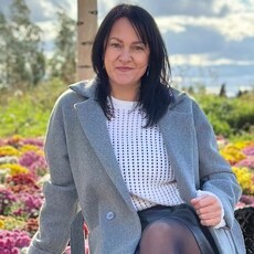 Фотография девушки Ольга, 39 лет из г. Орел