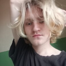 Фотография мужчины Сергей, 19 лет из г. Буда-Кошелево