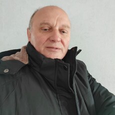 Фотография мужчины Бруно, 63 года из г. Краснодар