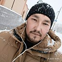 Илья, 33 года