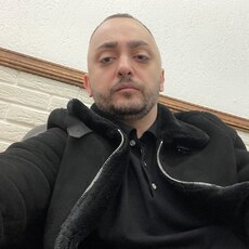 Фотография мужчины Олег, 36 лет из г. Москва