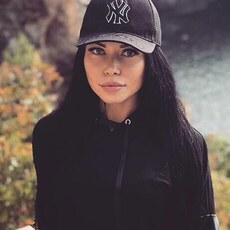 Фотография девушки Марина, 29 лет из г. Серпухов