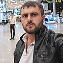 Радик, 33 года