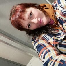 Фотография девушки Светлана, 46 лет из г. Благовещенск