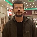 Али, 36 лет