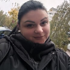 Фотография девушки Светлана, 39 лет из г. Руденск