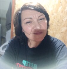 Фотография девушки Людмила, 50 лет из г. Рязань