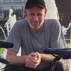 Фотография мужчины Залик, 41 год из г. Нальчик