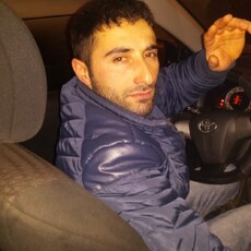 Фотография мужчины Манвел, 33 года из г. Краснодар