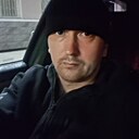 Пашка, 37 лет