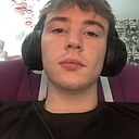 Вадим, 20 лет