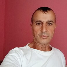 Фотография мужчины Рашид, 63 года из г. Баку