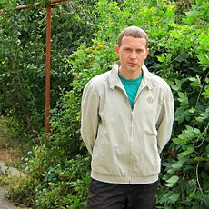 Фотография мужчины Евгений, 45 лет из г. Воронеж