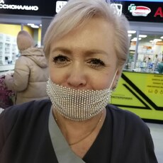 Фотография девушки Nursiya, 59 лет из г. Казань