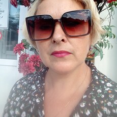 Фотография девушки Надежда, 48 лет из г. Оренбург