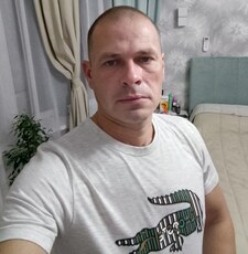 Фотография мужчины Александр, 41 год из г. Новочеркасск