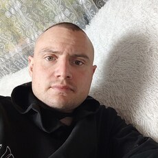 Фотография мужчины Серега, 36 лет из г. Балахна