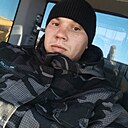 Роман, 25 лет