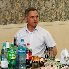 Фотография мужчины Андрей, 56 лет из г. Волхов