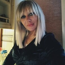 Фотография девушки Арина, 44 года из г. Санкт-Петербург