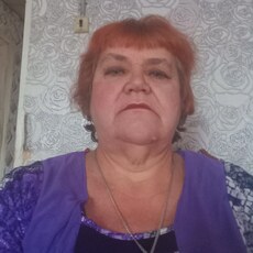 Фотография девушки Елена, 55 лет из г. Волгоград