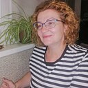 Аннриета, 45 лет