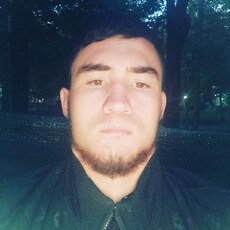 Фотография мужчины Расул, 23 года из г. Талгар