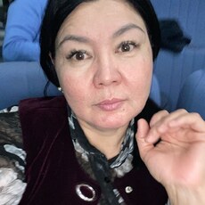 Фотография девушки Дана, 57 лет из г. Астана
