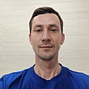 Валерий, 36 лет