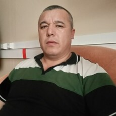 Фотография мужчины Санжар, 39 лет из г. Свирск