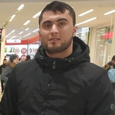 Фотография мужчины Ахмад, 29 лет из г. Ереван