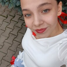 Фотография девушки Кира, 19 лет из г. Уфа