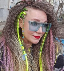 Фотография девушки Елена, 46 лет из г. Волгоград