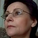 Мила, 54 года