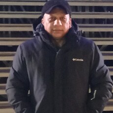 Фотография мужчины Самир, 40 лет из г. Янаул