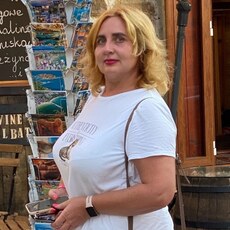 Фотография девушки Олена, 42 года из г. Ирпень