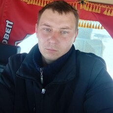 Фотография мужчины Михаил, 28 лет из г. Шилово