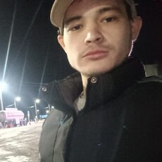 Фотография мужчины Дмитрий, 27 лет из г. Тайшет