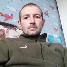 Фотография мужчины Алексей, 34 года из г. Чита