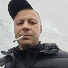 Фотография мужчины Владимир, 42 года из г. Брянск