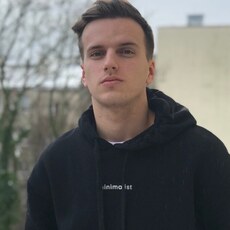 Фотография мужчины Виктор, 25 лет из г. Минск