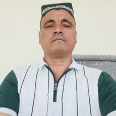 Фотография мужчины Илхомжон, 52 года из г. Ташкент