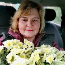 Фотография девушки Алла, 60 лет из г. Червень