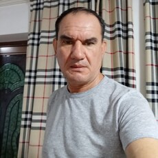 Фотография мужчины Марат, 51 год из г. Уфа